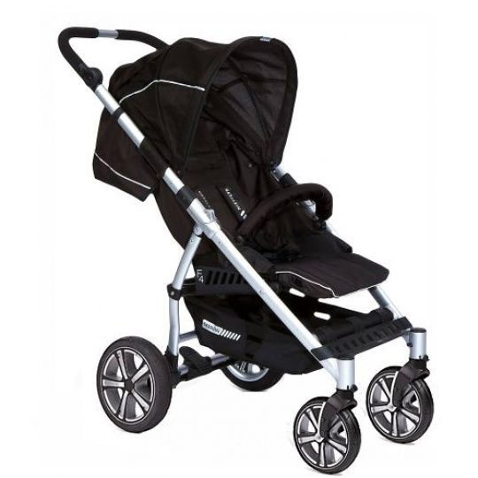 S4 AIR+ Buggy Gesslein 2022