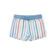 Plavky Stripes Multicolor vel. 98/104
