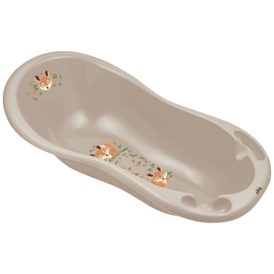 MALTEX Vanička The Nature Buddies 100 cm Liška - Beige