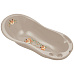 MALTEX Vanička The Nature Buddies 100 cm Liška - Beige