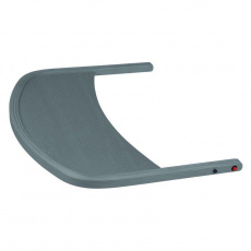 BABYGO Pultík k židličce Family Grey BABYGO Pultík k židličce Family Grey