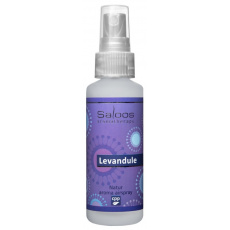 SALOOS Natur aroma airspray - Levandule SALOOS Natur aroma airspray - Levandule