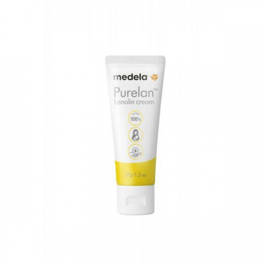 MEDELA Purelan™ lanolinová mast 37 g