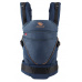 manduca XT DenimBlue Toffee