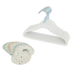 3 SPROUTS Set Ramínka a Oddělovač Cream/Terrazzo