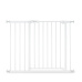 Hauck Zábrana Open N Stop 2 Set 75-80 cm+ nástavec 21 cm White
