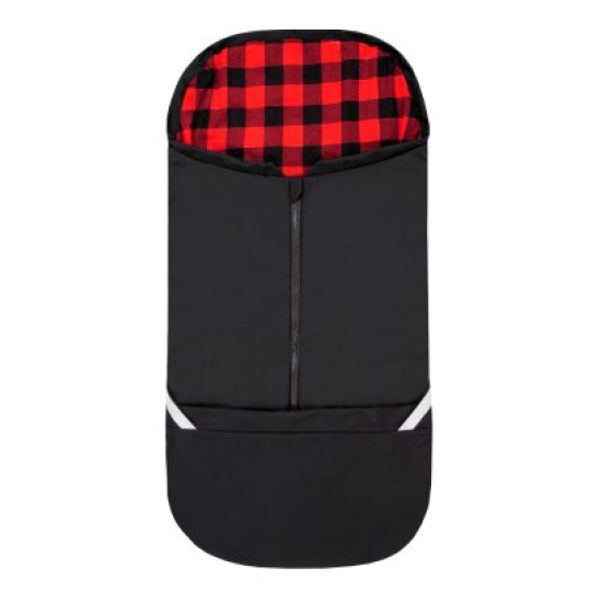 Emitex Fusak 2v1 Cocoon Softshell