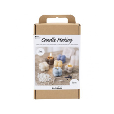 Kreativní sada Craft Kit Candle Making Bubble Kreativní sada Craft Kit Candle Making Bubble
