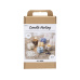 Kreativní sada Craft Kit Candle Making Bubble