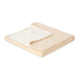 Deka 70x100 cm žerzej / fleece Husa Newborn Naturals