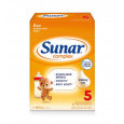 SUNAR Complex 5 Mléko kojenecké 600 g