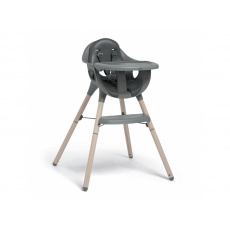 MAMAS&PAPAS Židlička Juice Scandi Grey MAMAS&PAPAS Židlička Juice Scandi Grey