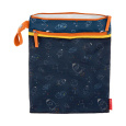 SKIP HOP Spark Style Sáček nepromokavý Rocket 30 x 38 cm