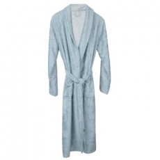 TIMBOO Dámský Župan Sea Blue Medium TIMBOO Dámský Župan Sea Blue Medium