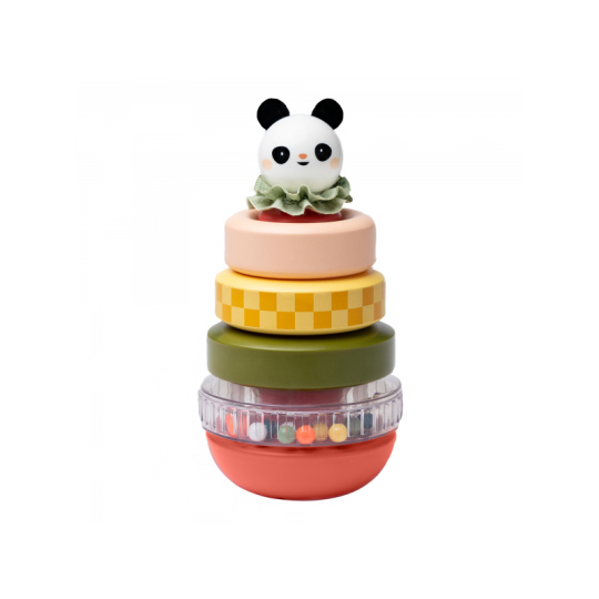 Pyramida Panda