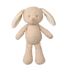NATTOU Hračka plyšová Teddy zajíček 34 cm, 0m+ NATTOU Hračka plyšová Teddy zajíček 34 cm, 0m+
