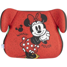 Autosedačka-podsedák Minnie red I- SIZE