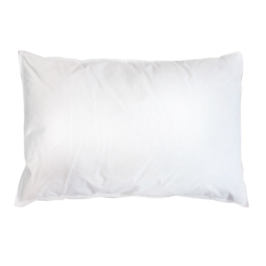 Luxusní péřový polštář New Baby 60x45 cm