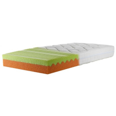 Matrace Scarlett Selina 120 x 60 x 10,5 cm Matrace Scarlett Selina 120 x 60 x 10,5 cm