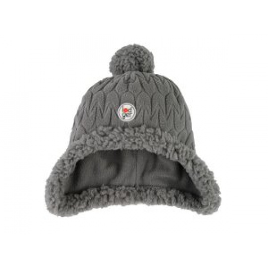 LODGER Hatter Empire Fleece Sharkskin 1 - 2 roky