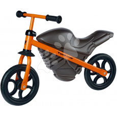 BIG Odrážedlo motorka Speed Runner s výškově nastavitelným sedadlem a řídítky od 18 měsíců BIG Odrážedlo motorka Speed Runner s výškově nastavitelným sedadlem a řídítky od 18 měsíců