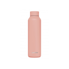 Nerezová termoláhev Solid Pastel Peach 630 ml Nerezová termoláhev Solid Pastel Peach 630 ml