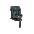 Autosedačka 40-150 cm i-Twist i-SIZE Army Green