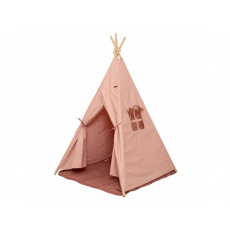 Stan Teepee Rose Stan Teepee Rose