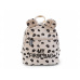 Dětský batoh My First Bag Canvas Leopard