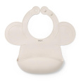 BABYONO Bryndák silikonový - Beige