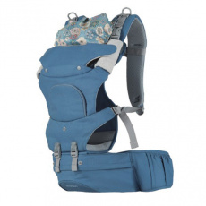 NUVOLINO Nosič na dítě Active Hipseat NUVOLINO Nosič na dítě Active Hipseat