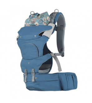 NUVOLINO Nosič na dítě Active Hipseat NUVOLINO Nosič na dítě Active Hipseat