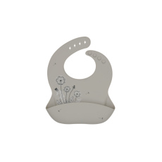 Bryndák s kapsou Platinum Silicone Flora Sand