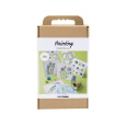 Kreativní sada Craft Kit Painting