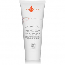 NEBIOLINA Exfoliační krém (jemný peeling) NEBIOLINA Exfoliační krém (jemný peeling)