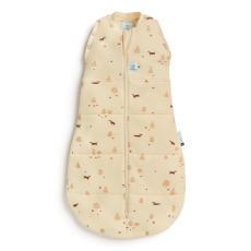 ERGOPOUCH Zavinovačka a vak na spaní 2v1 Cocoon Doggos 3-6 m, 6-8 kg, 2,5 tog ERGOPOUCH Zavinovačka a vak na spaní 2v1 Cocoon Doggos 3-6 m, 6-8 kg, 2,5 tog