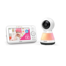 Video chůvička LCD+Kamera Vtech VM5255 Video chůvička LCD+Kamera Vtech VM5255