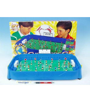 Kopaná/Fotbal Champion společenská hra plast v krabici 63x36x9cm Kopaná/Fotbal Champion společenská hra plast v krabici 63x36x9cm