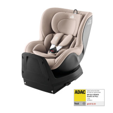BRITAX RÖMER  Dualfix M Plus Style
