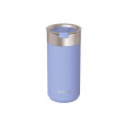 Nerezový termohrnek se sítkem Boost Denim Blue 400 ml