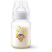 Philips AVENT Láhev Anti-colic 260 ml, opice