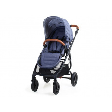 VALCO BABY Kočárek sportovní Trend 4 Ultra Denim VALCO BABY Kočárek sportovní Trend 4 Ultra Denim
