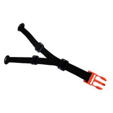 HAMAX ND Pásek 3 bodový bezpečnostní Safety Belt Kiss/Sleepy HAMAX ND Pásek 3 bodový bezpečnostní Safety Belt Kiss/Sleepy