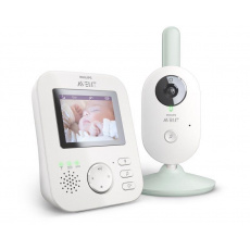 Philips AVENT Baby video monitor SCD831 Philips AVENT Baby video monitor SCD831