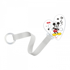 Stužka na dudlík NUK Disney Mickey Stužka na dudlík NUK Disney Mickey