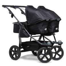 tfk duo combi pushchair - air chamber wheel tfk duo combi pushchair - air chamber wheel