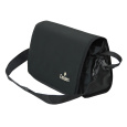 Emitex Taška Simple Black M