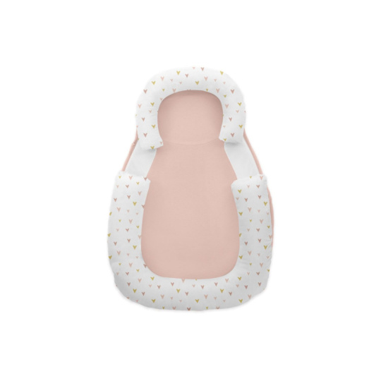 Polohovací podložka Hearts