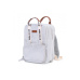 Dětský batoh Mini Club Signature Off White