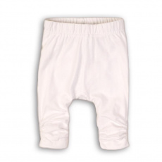 DIRKJE Legíny dlouhé Basics 50 White DIRKJE Legíny dlouhé Basics 50 White